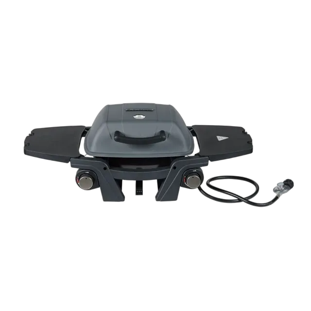 PORTABLE PROHEAT BBQ FSD