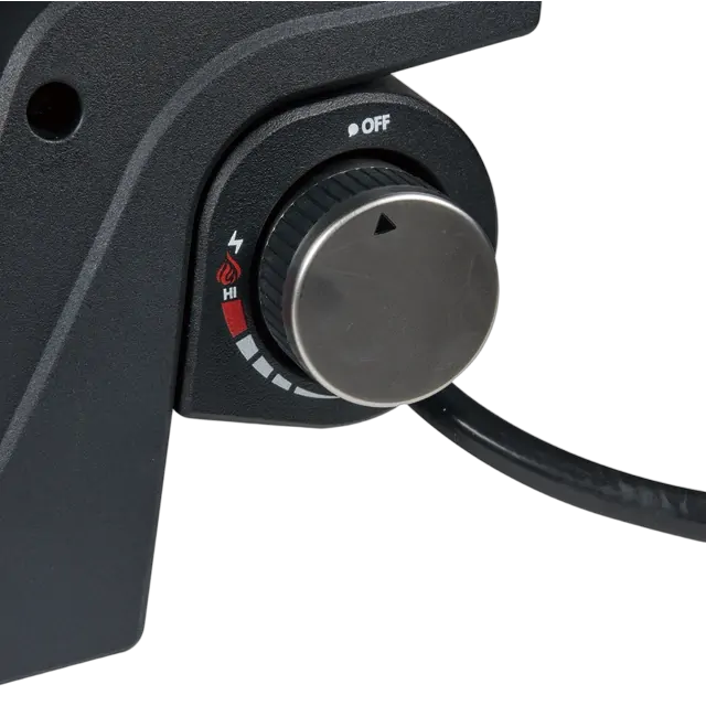PORTABLE PROHEAT BBQ FSD