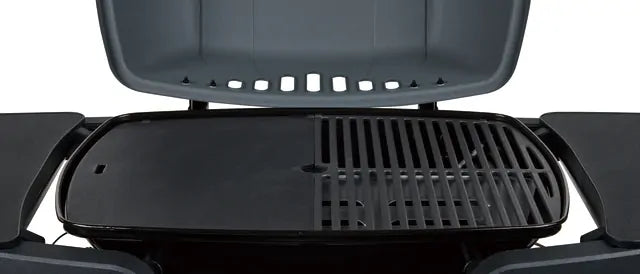 PORTABLE PROHEAT BBQ FSD
