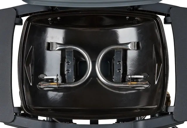 PORTABLE PROHEAT BBQ FSD
