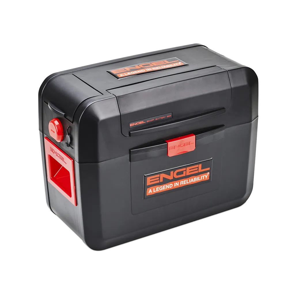 Engel Smart Battery Box Series 2