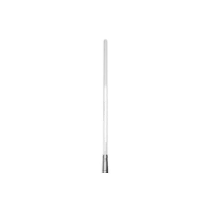 Antenna WHITE 6.6 dBi Gain - to suit AT890 1000mm