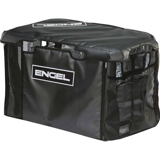 ENGEL Transit bag suit MR40 / MD40 38L BLACK