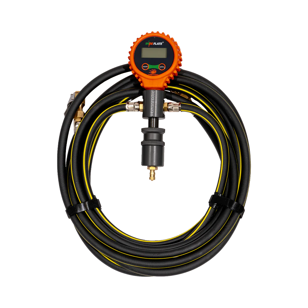 Maxtrax Indeflate Digital 2 Hose