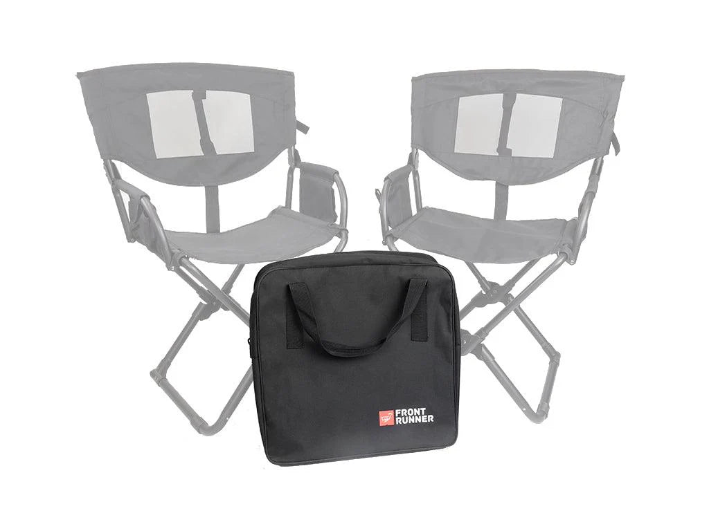 Expander Chair Double Storage Bag - By Front Runner