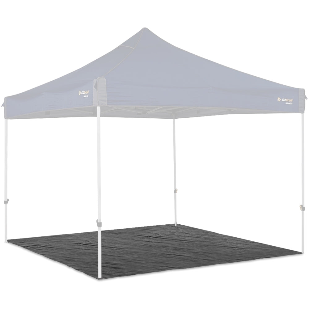 Removable Floor To Suit 3m Gazebo