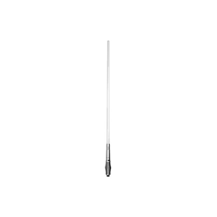 Antenna WHITE 6.6 dBi suitAT970W - 1200mm