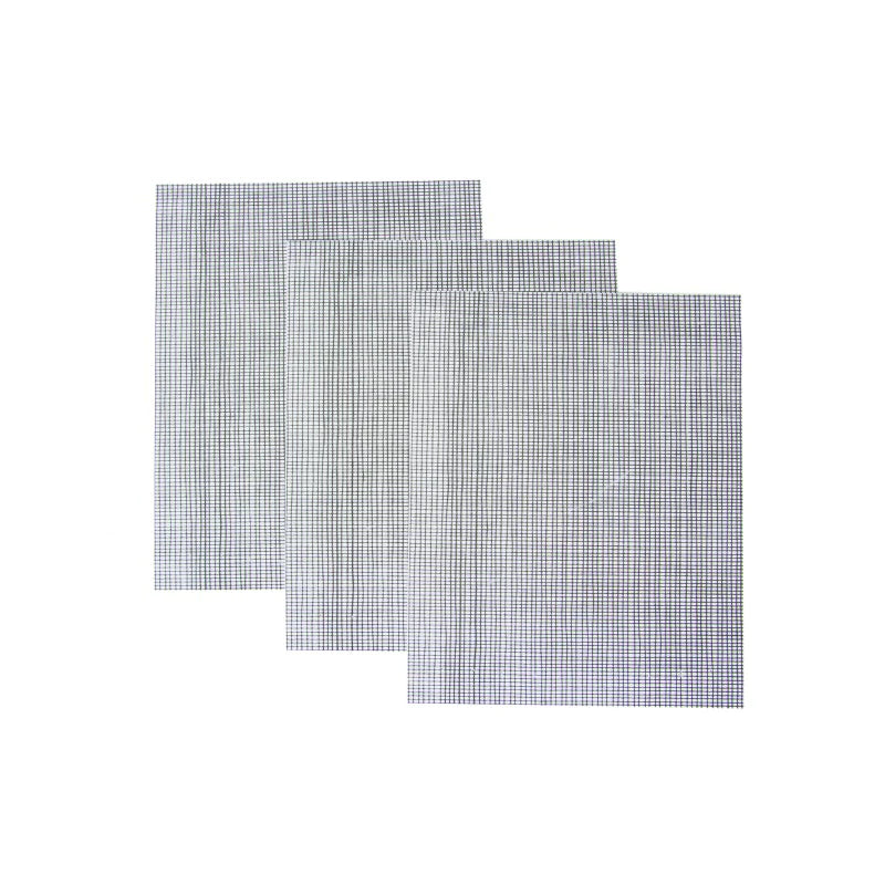 Screen Mesh Patches