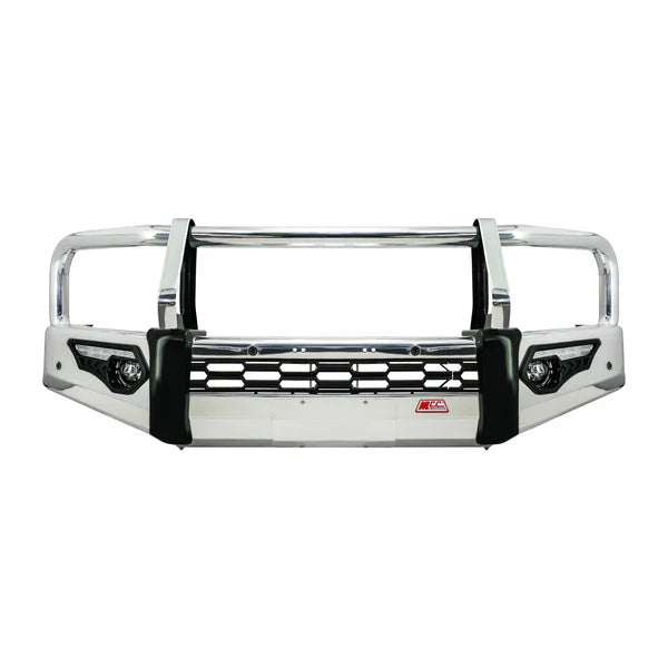 Mercedes X Class 19-On Phoenix Alloy Winch A-Frame)