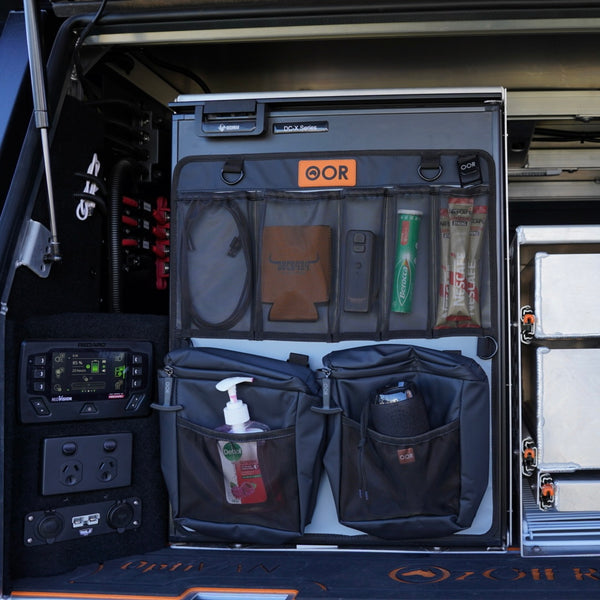 Camp Storage