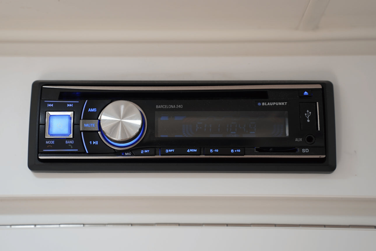 22FT6 Xplorer Xtreme