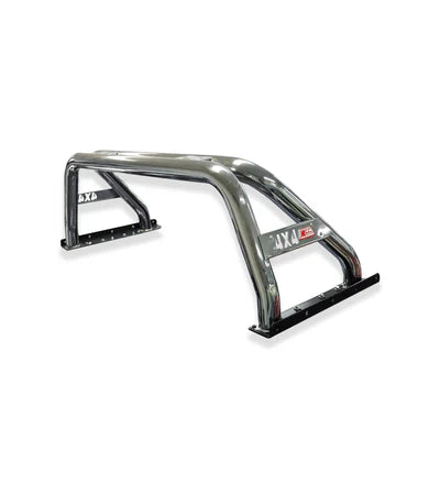 Volkswagen Amarok 11-on 032-03 Classic Sportbar Stainless Tubing