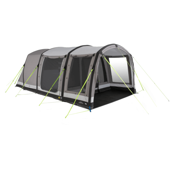 Dometic Stradbroke 4 TC Air Inflatable Camping Tent - 4-Person