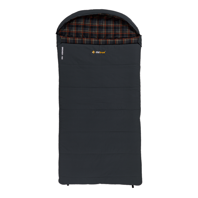 Drover Sleeping Bag -10