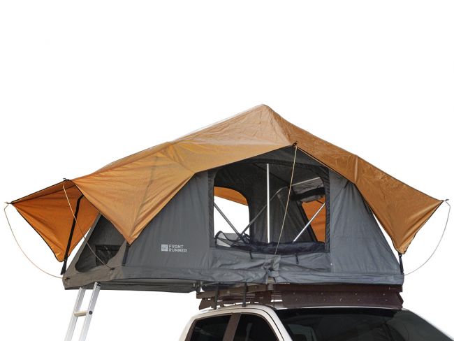 Roof Top Tent - By Front Runner