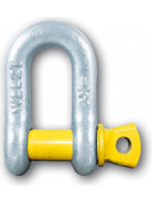 D-SHACKLE-11mm