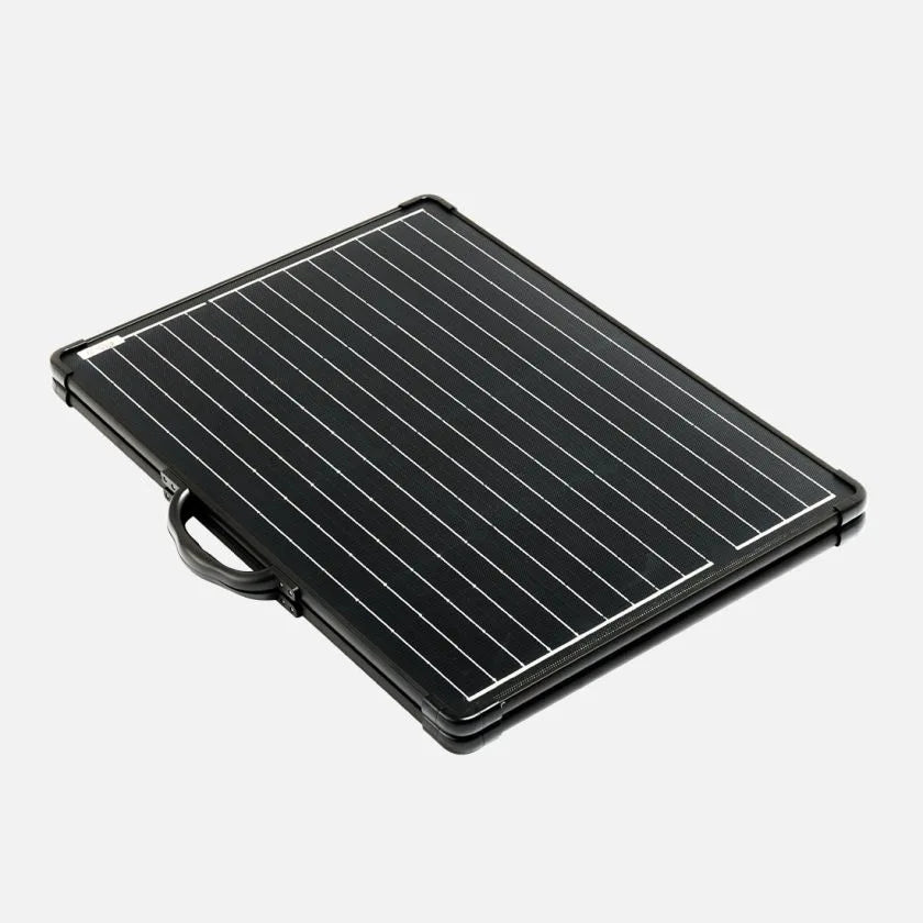 120w Monocry Stalline Solar Panel
