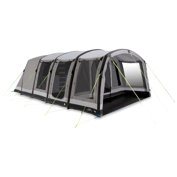 Dometic Stradbroke 6 TC Air Inflatable Camping Tent - 6-Person