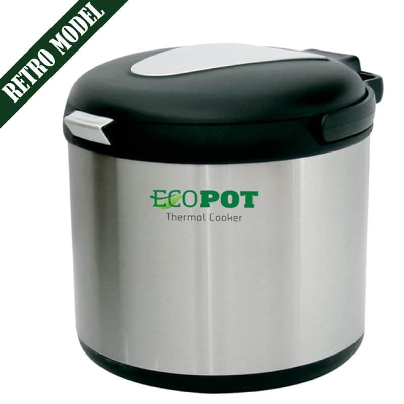 Ecopot 24/7 (Retro)