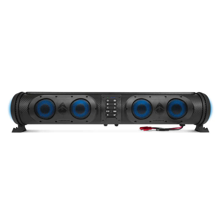 EcoXgear Soundbar SE26