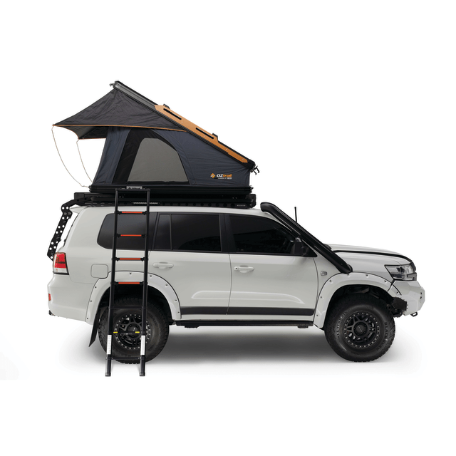 Canning Roof Top Tent
