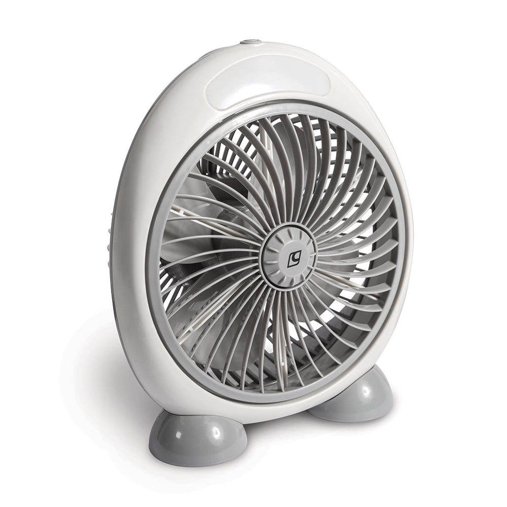 Aerobreeze 17cm Portable Fan