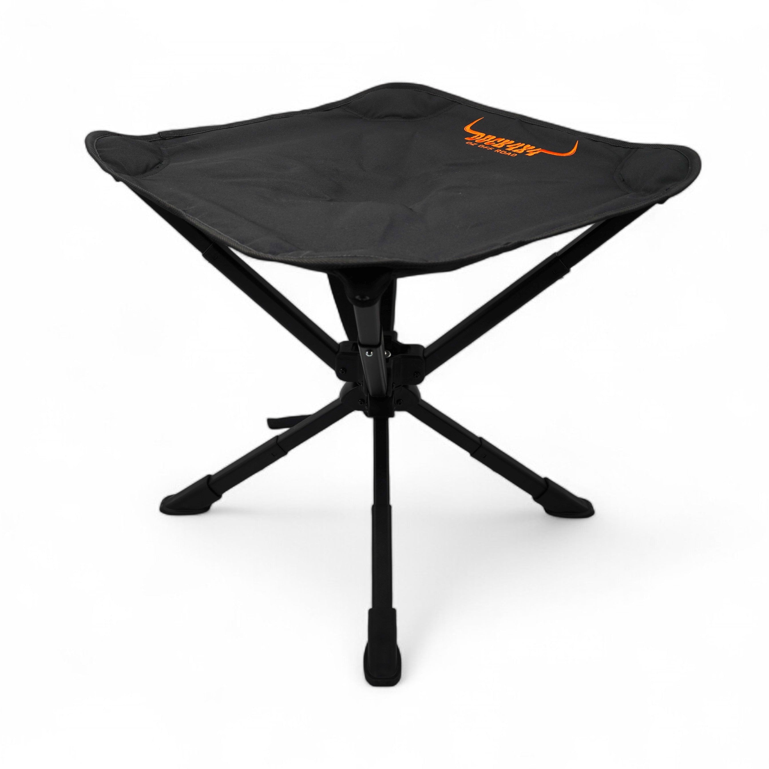 DUCK4X4 360 Spinner Stool