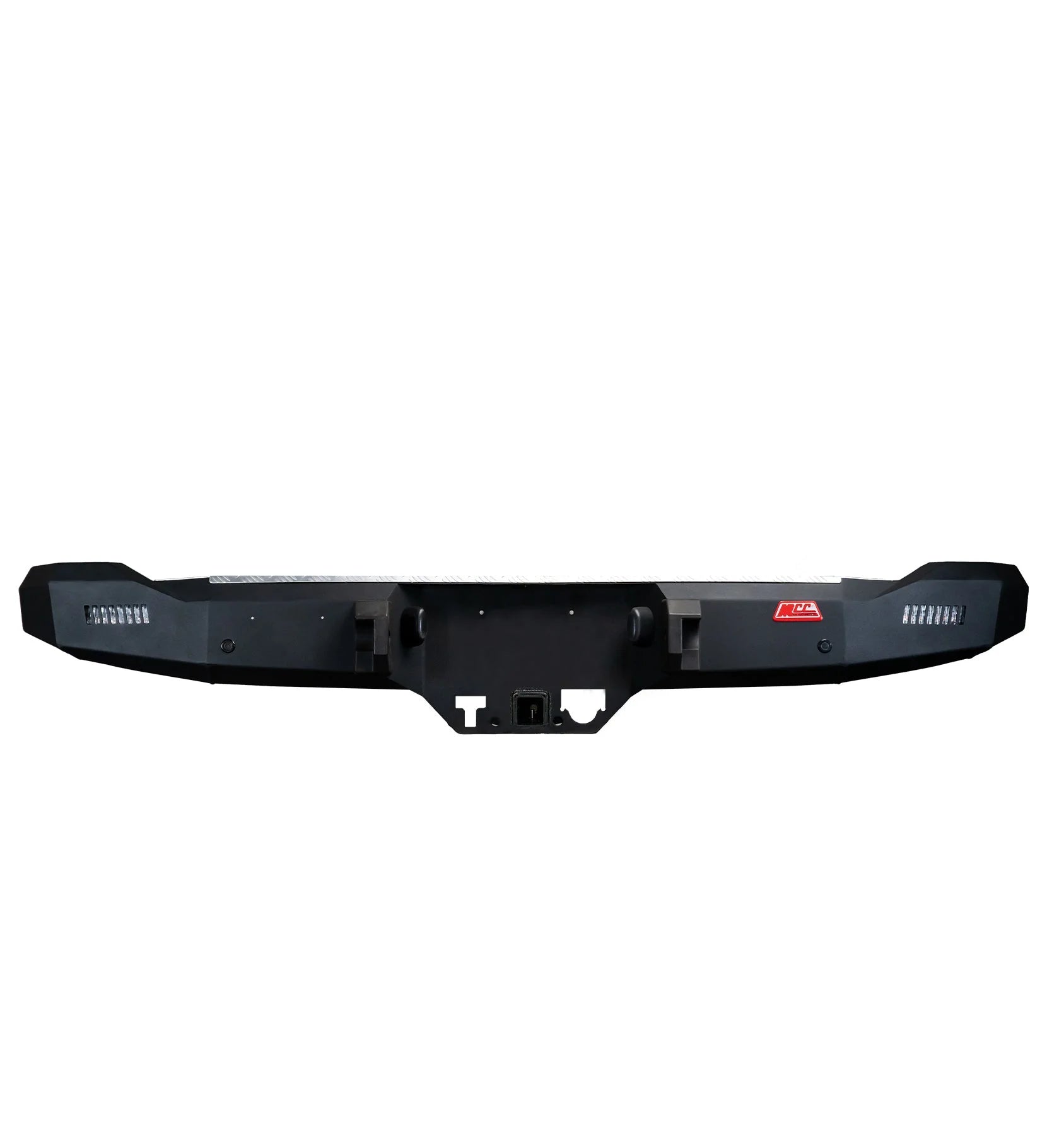 Nissan Navara Np300 20-on 022-01 Rocker Rear With Fitting Kit Lane Assist Compatible