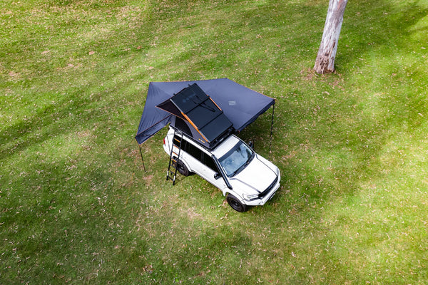 BlockOut 270 Awning 2.5M