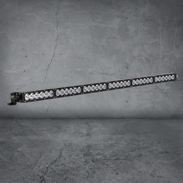 RAPTOR 180, 210, 240 ROOF RACK LED LIGHT BARS