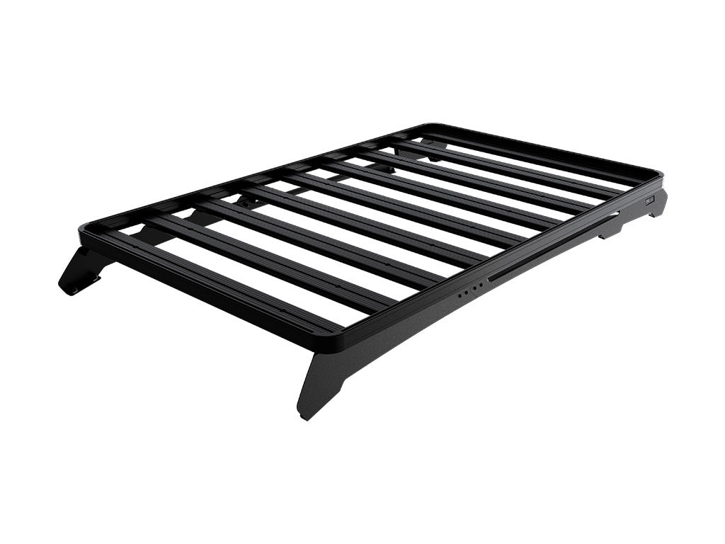 Land Rover Discovery Sport Slimline Ii Roof Rack Kit - By Front Runner