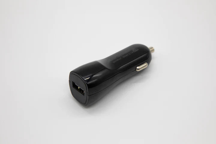 Hx-2 12-24dc Car Charger