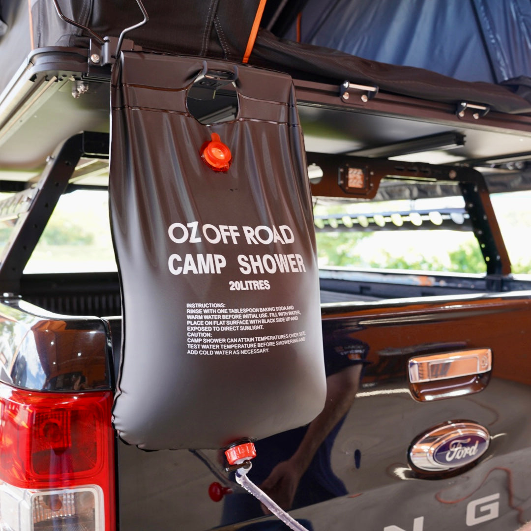 Portable Camping Shower