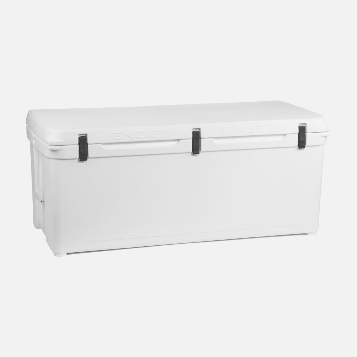 Engel Ice Box 228LT - WHITE Inc Basket