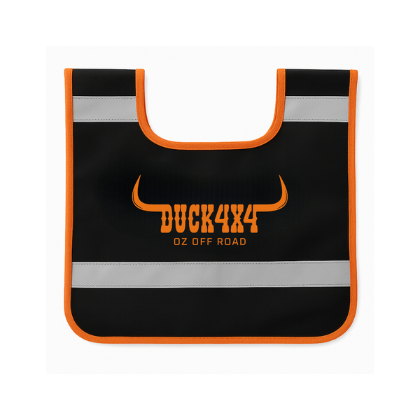 DUCK4X4 Recovery Damper