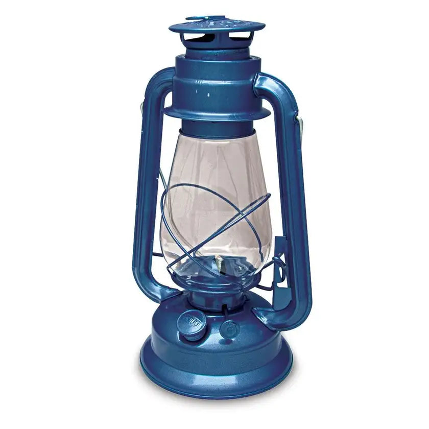 11 Hurricane Lantern