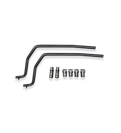 Landcruiser 200 Series 08-15 030-09r Side Rail+swival