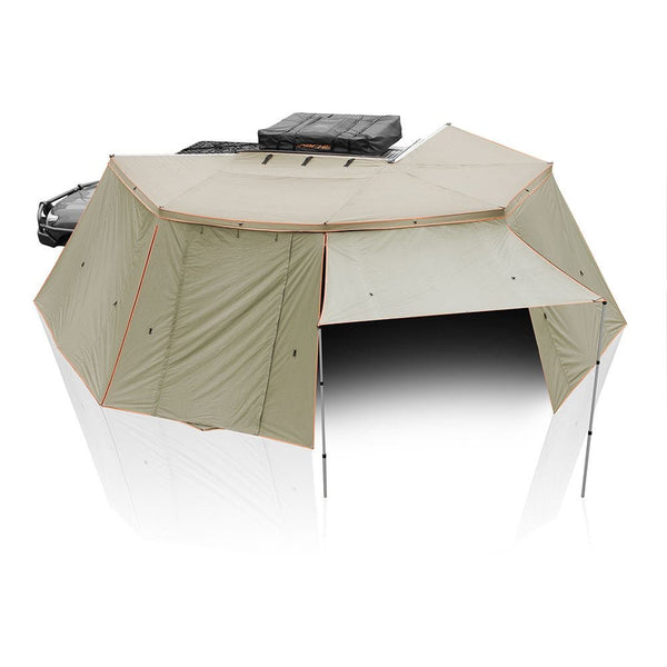 ECLIPSE 270 AWNING G2 LEFT