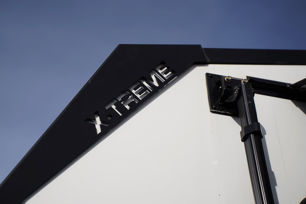 22FT6 Xplorer Xtreme