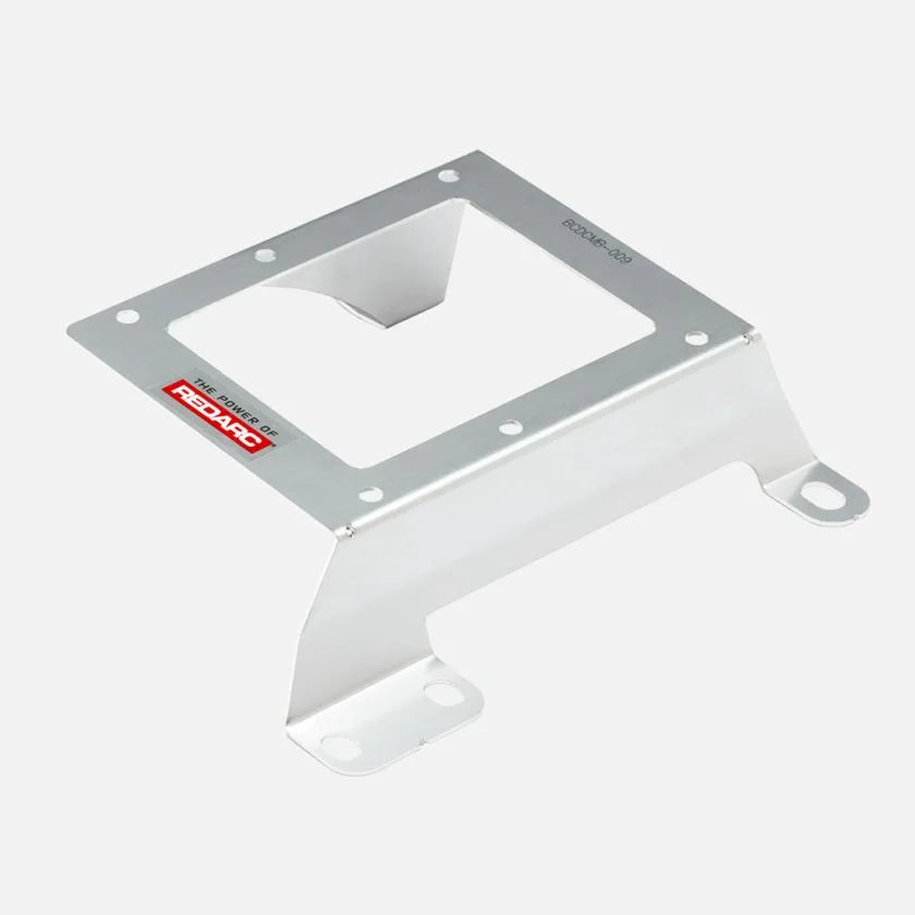 BCDC mounting bracket to suit mitsubishi triton and pajero QF