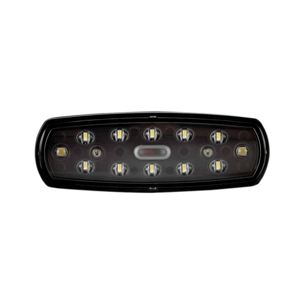 LED Rectangle Ultra Wide Flood Beam Worklamp 14W