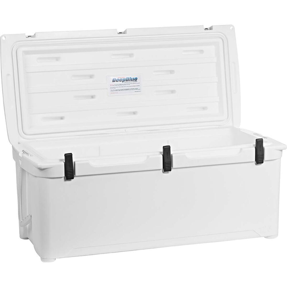 Engel Ice Box 102LT - WHITE Inc Basket