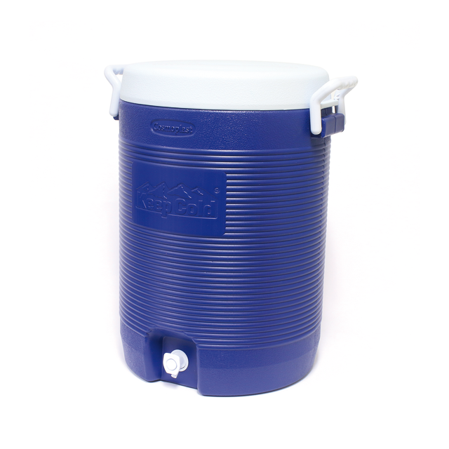 Keepcold Water Cooler 35l Blue