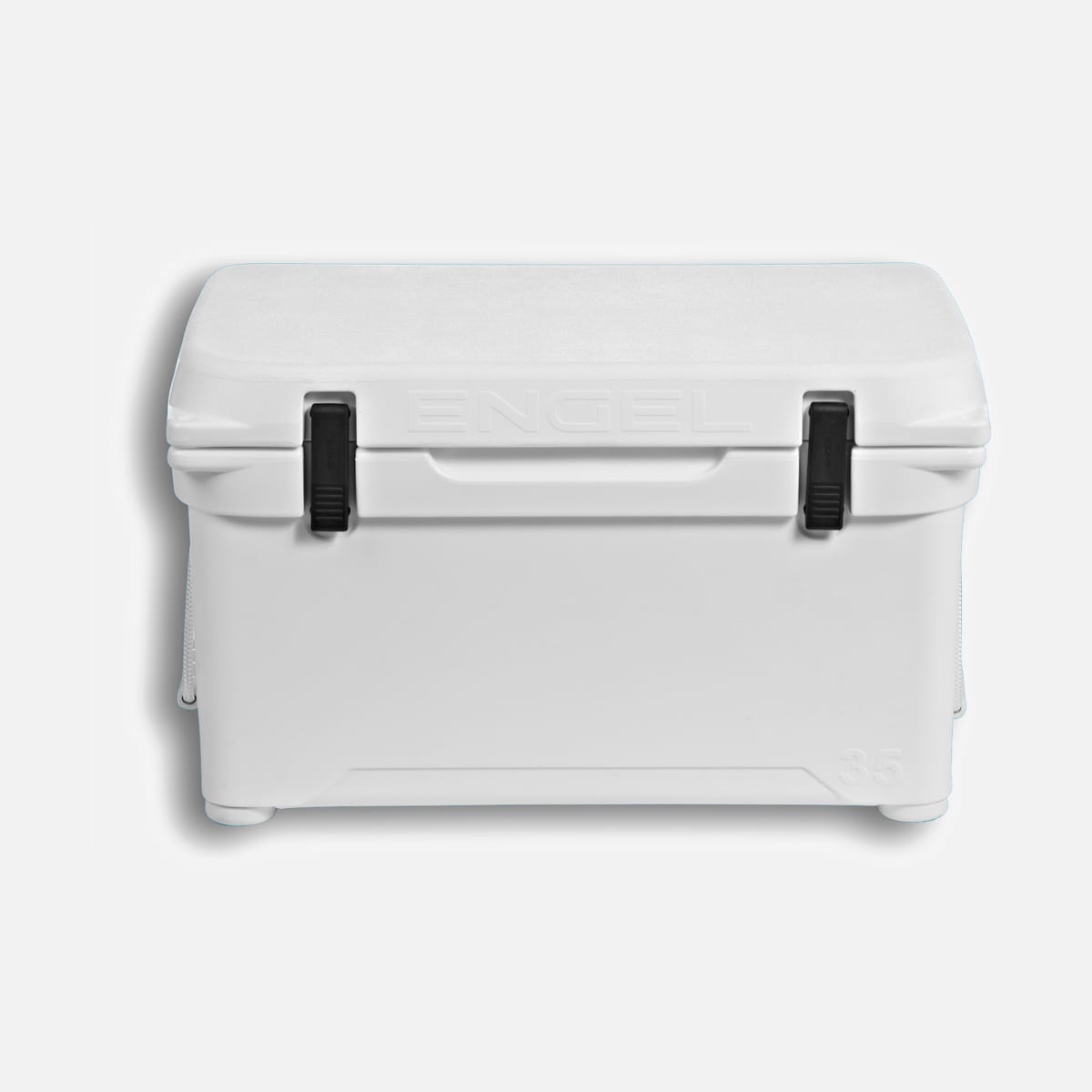 Engel Ice Box 33LT - WHITE Inc Basket