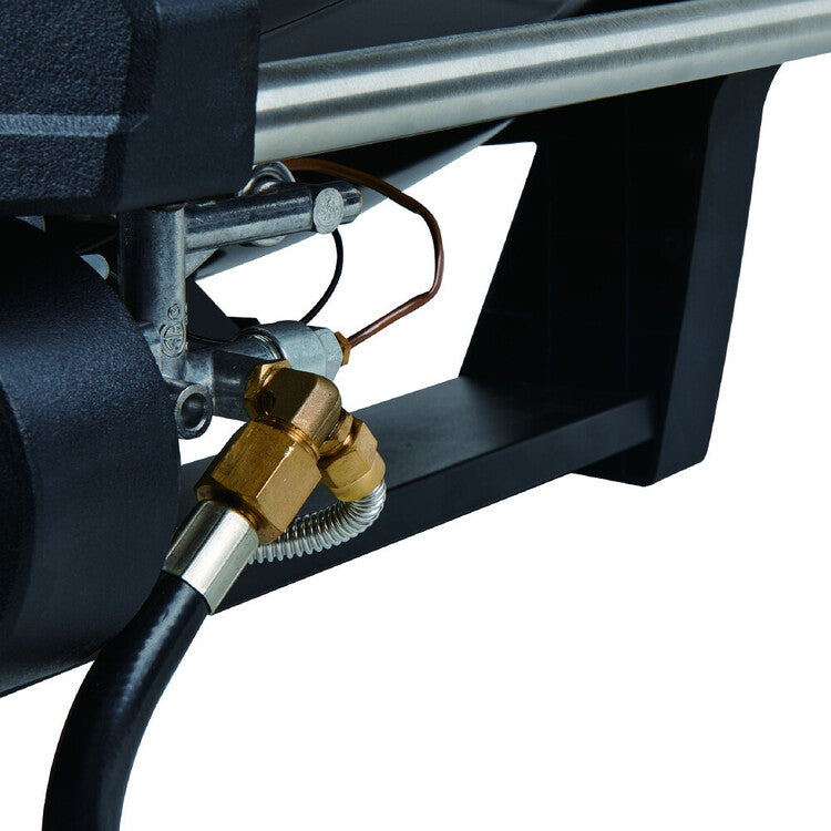 PORTABLE PROHEAT BBQ FSD