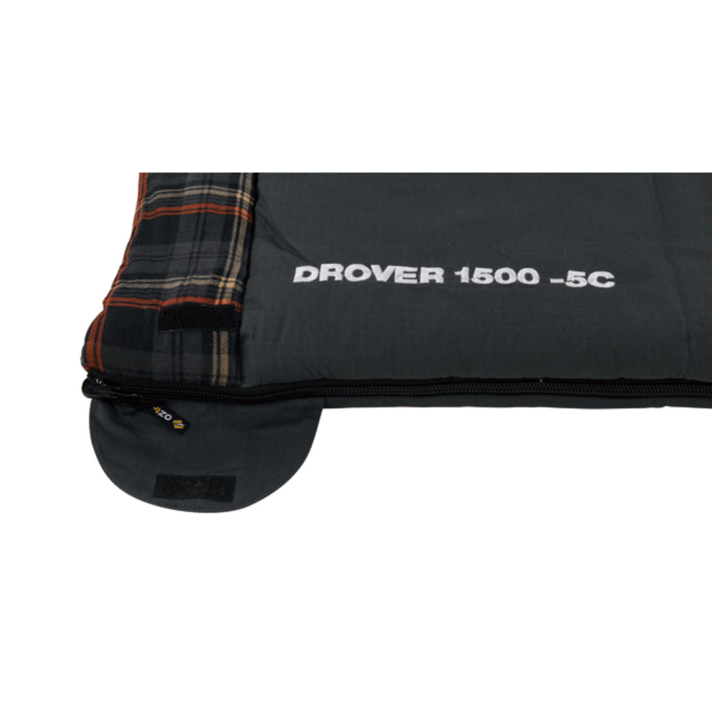 Drover Sleeping Bag -10