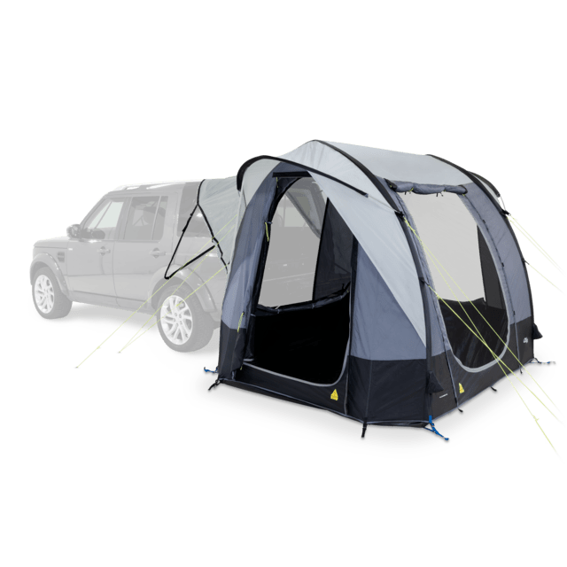 Dometic Tailgater Air Inflatable SUV Awning