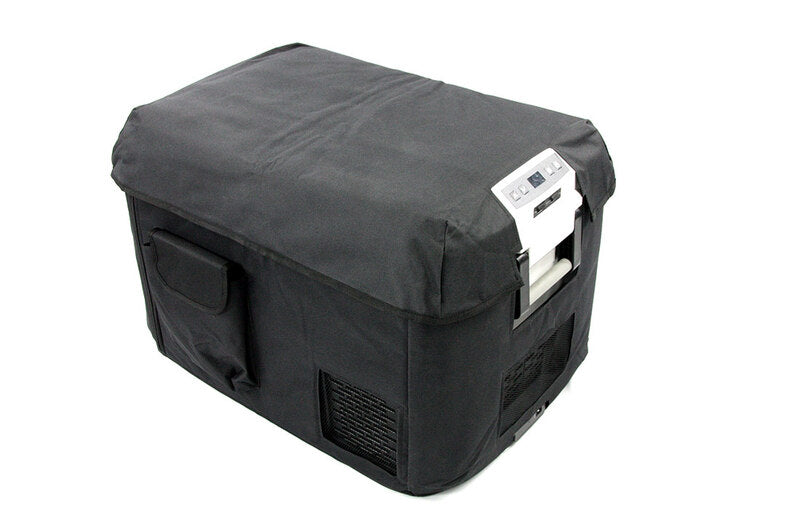 OCAM Portable Camping Fridge or Freezer Insulated Cover Bag Suits Up to 65 Litres