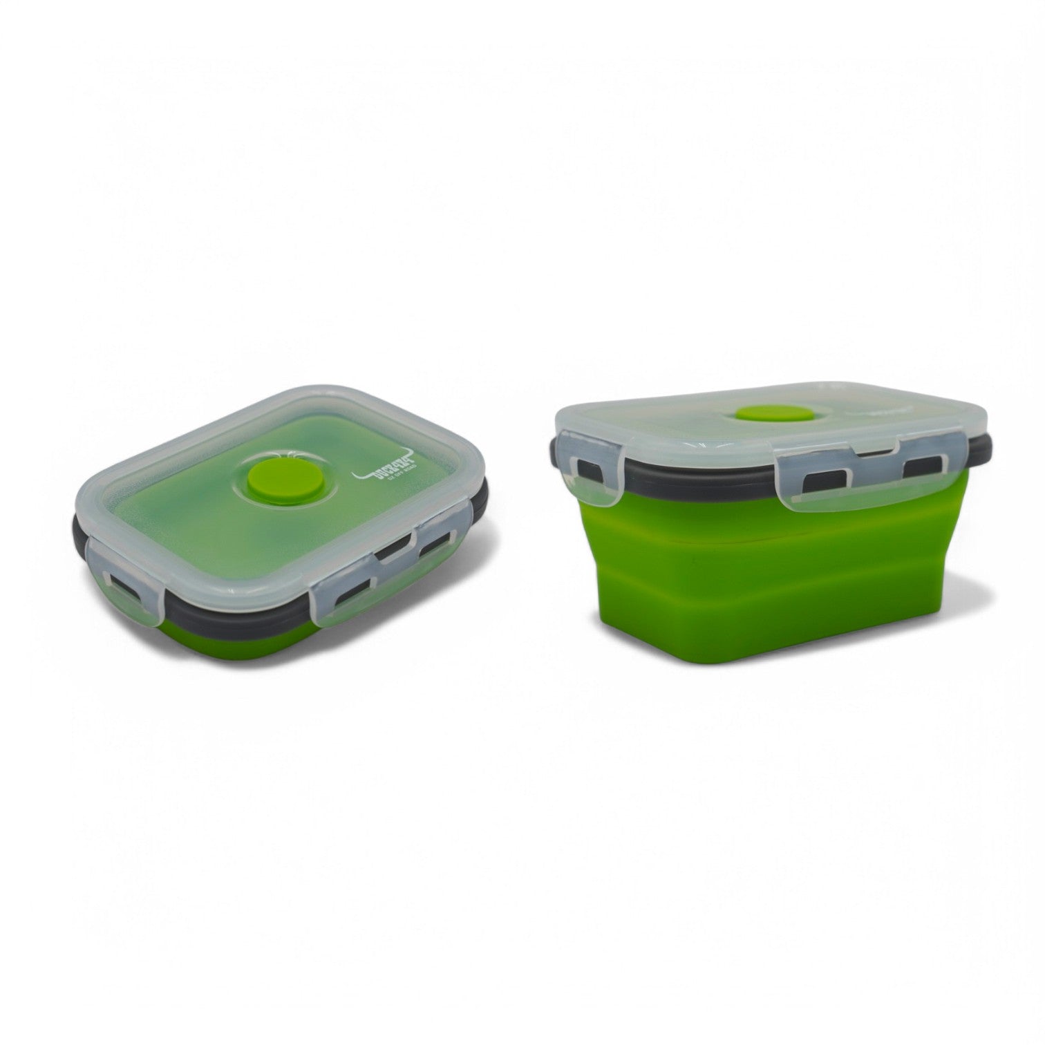 DUCK4X4 Collapsible Containers (4 Pack)