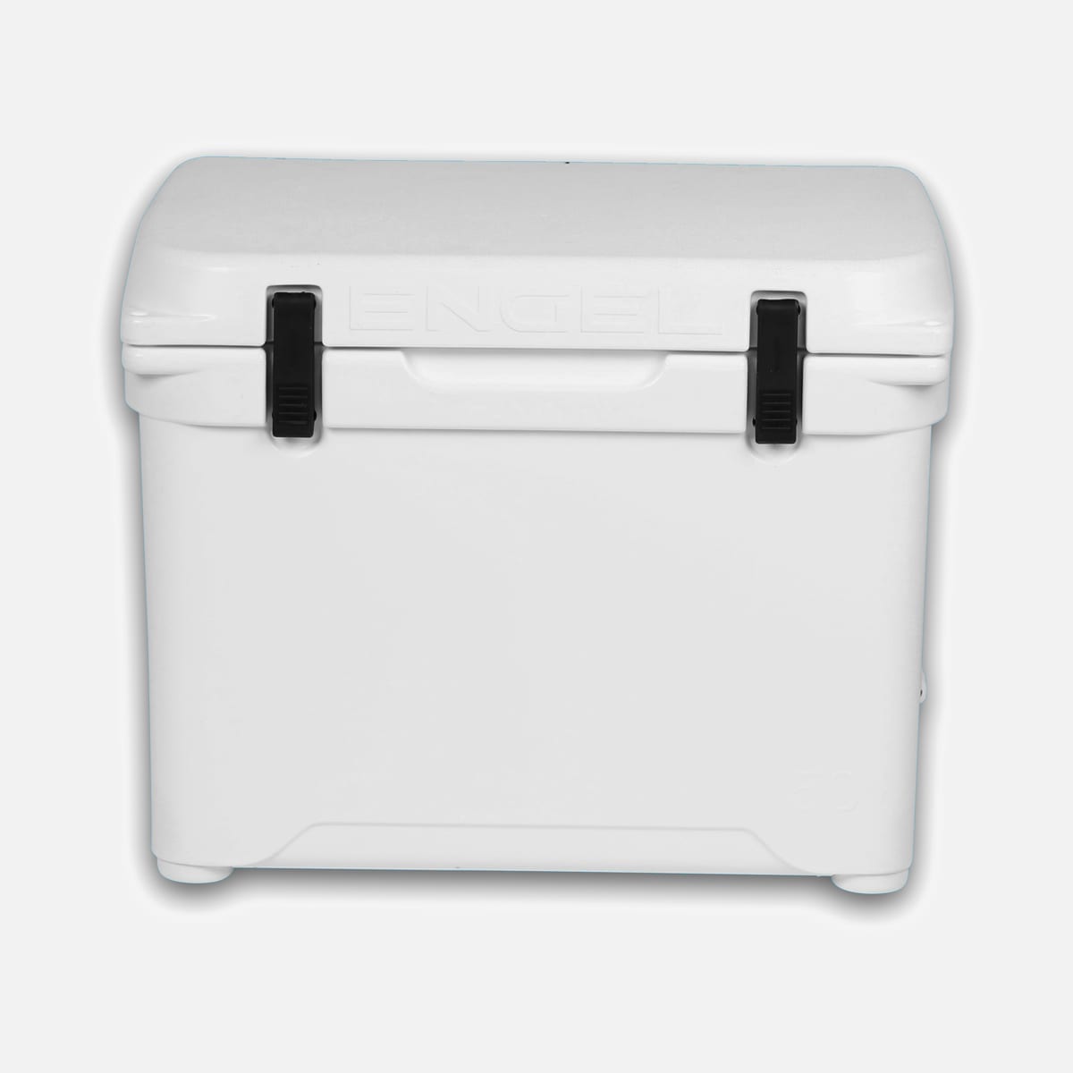 Engel Ice Box 45LT - WHITE Inc Basket